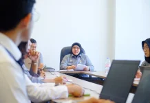 Kadiv P3H Tegaskan OBH Terakreditasi Sebagai Mitra Pemerintah