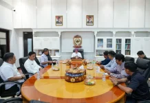 Aliyah Mustika Ilham Apresiasi EIRC 2026, Ajang Roller Skate Nasional di Makassar