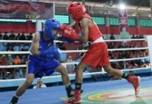 Pertina Sulsel Nilai Anggaran PORPROV Belum Mencukupi