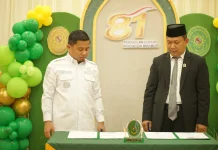 Pemkot Parepare Gandeng Pengadilan Agama Hadirkan Pelayanan Publik Lebih Prima