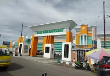 RSUD Andi Makkasau Buka Seleksi Terbuka Mitra Pengelolaan Parkir