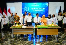 Kakanwil: Kantor Wilayah Hadir Sebagai Representasi Kementrian Hukum di Daerah