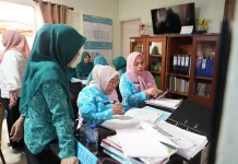 Hari Kedua SMEP 2026, Melinda Aksa Perkuat Peran PKK Hadapi Isu Strategis