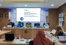 Unismuh Raih Rekomendasi Penyelenggara PEKERTI-AA hingga 2030