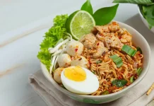 Snack Kekinian Favorit Anak Muda