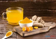 Manfaat Air Rebusan Temulawak untuk Kesehatan dan Risikonya