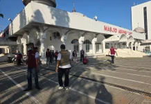 Sampah Makassar Tinggi, Edukasi Pemilahan Didorong dari Masjid