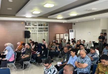 Kejati Sulsel Gelar Penerangan Hukum di PDAM Makassar
