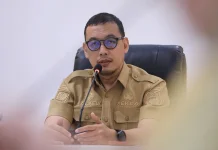 Camat dan Lurah di Makassar Diminta Kontrol Sampah di Wilayahnya Setiap Hari