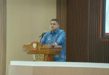 Munafri Tegaskan OPD Percepat Serapan APBD, Target Akhir Tahun Capai 95 Persen