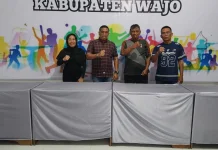 Muaythai Sulsel Siapkan Anggaran Pertandingan PORPROV 2026