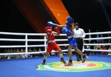Pertina Sulsel Siap Tinjau Venue PORPROV Bone Wajo
