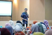 Sebanyak 180 Kepala Sekolah Belajar Strategi Transformasi Sekolah di Athirah
