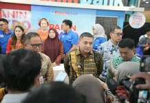Munafri Apresiasi Panin Expo 2026, Dorong Kolaborasi Perkuat Ekonomi-Investasi