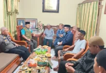 Keselamatan Harus Menjadi Prioritas Utama Pembebasan Pelaut Gowa