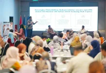 Dari Rak ke Layar, Menjaga Hak di Perpustakaan Digital