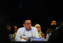 Kemenkum Sampaikan Masukan Strategis dalam Penyusunan RUU Profesi Kurator