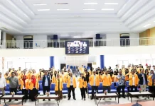 PPs UNM Siapkan Insan Akademik yang Tangguh, Inovatif dan Berdampak bagi Negeri