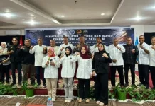 Podsi Sulsel Tingkatkan Kualitas Pelatih dan Wasit Dayung