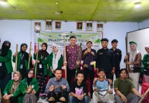 Unismuh Latih Pemuda Pakatto Jadi Fasilitator Permainan Tradisional