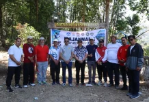 Program Desa Binaan 2026 Lahirkan Majannang Sport Wellness Experience