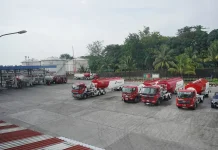 Pertamina AFT Hasanuddin Raih Low Risk Audit IFQP Berstandar Internasional