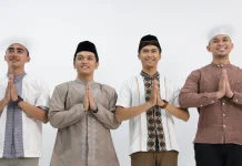 Lentera Pinisi Dorong Pemuda Islam Aktif Berkontribusi di Masyarakat