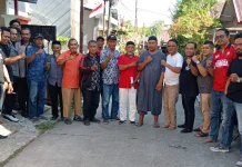 Konsolidasi PWI Maros Jadi Momentum Perkuat Integritas dan Profesionalisme Pers