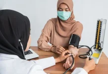 Dari Batuk hingga TB, CKG Membuka Jalan Kesembuhan