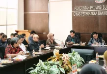 KPPU Dorong Kemitraan Adil Sektor Perunggasan Sulsel