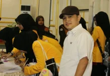 Menyambut Mahasiswa Baru dengan Kehangatan, Apresiasi, dan Semangat Kolaborasi