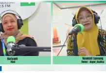 Dapur_lisalisa Utamakan Cita Rasa Tradisional dalam Sajian Katering
