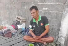 Sempat Dilaporkan Hilang di Selayar, Nelayan Ditemukan Selamat di Pulau Tanak