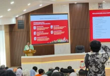 Serapan Anggaran Rendah, Wali Kota Makassar Atensi Kepala OPD