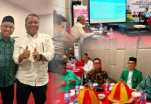 Kemenag Sulsel Dukung Kolaborasi Lintas Elemen Wujudkan Sulsel Bebas Narkoba