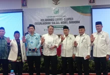 MUI Sulsel Siapkan Gerakan Besar, Targetnya Bebas Narkoba 2030