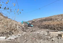 Sampah Berkurang, Penghasilan Pemulung TPA Tamangapa Anjlok 50 Persen