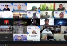 Pusdiklatwas BPKP Perkuat Mutu Layanan Pelatihan Pengawasan
