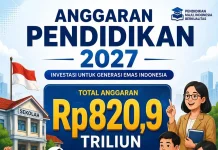 Disdik Sulsel Tunggu Arah Kebijakan Pendidikan 2027
