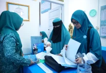 Melinda Aksa Dorong 10 Program Pokok PKK Tallo Berdampak hingga Tingkat Kelurahan