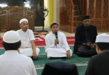 Tingkatkan Literasi Al-Qur'an, Pemkot Parepare Gelar Kegiatan Religiusitas