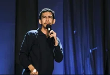 Rachmad Kehidupan Dorong Komika Makassar Terus Berinovasi
