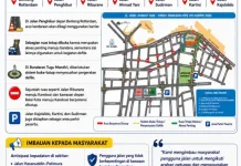 Kota Makassar Siap Sambut 1.600 Lebih Kafilah MTQ VIII KORPRI Nasional 2026