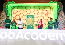 GrabAcademy Buka Peluang Mitra Naik Kelas