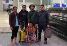 Seorang Wanita Asal Barru alami Pemerasan oleh Pacarnya Senilai Rp.130 juta