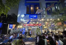 Terima Kasih Kopi Rayakan HUT ke-5 dengan PU5H KEBIKEAN
