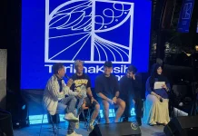 Founder Terima Kasih Kopi: Kita Bukan Siapa-siapa tanpa Petani