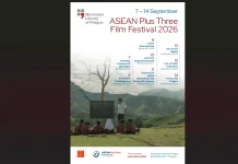 Film SOLATA akan Kembali Berkiprah di Festival Film Cekoslowakia