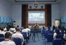 BBLSDM Komdigi Makassar Latih Pegawai RRI, Perkuat Kompetensi di Era Digital