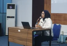RRI Makassar Perkuat Kompetensi ASN lewat Pelatihan Teknologi Digital
